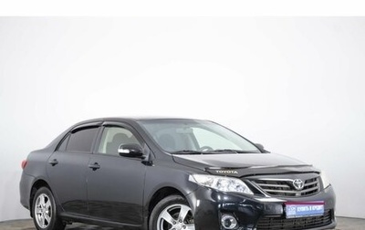 Toyota Corolla, 2011 год, 889 000 рублей, 1 фотография