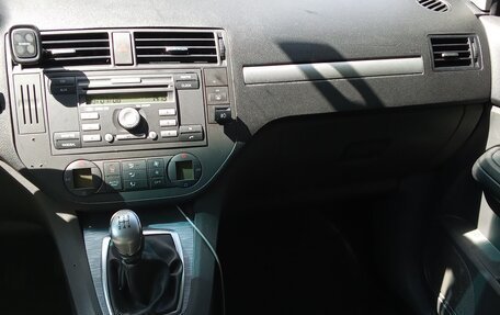 Ford C-MAX I рестайлинг, 2006 год, 200 000 рублей, 7 фотография