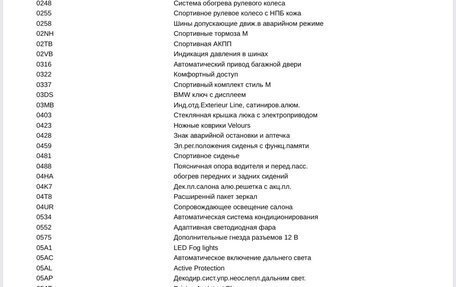 BMW 5 серия, 2017 год, 4 190 000 рублей, 35 фотография