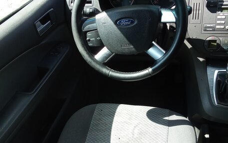 Ford C-MAX I рестайлинг, 2006 год, 200 000 рублей, 11 фотография