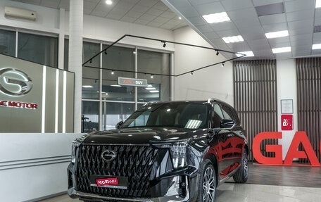 GAC GS8, 2026 год, 5 349 000 рублей, 1 фотография
