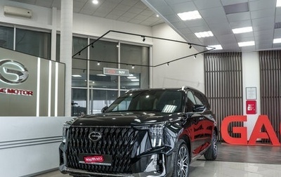 GAC GS8, 2026 год, 5 349 000 рублей, 1 фотография