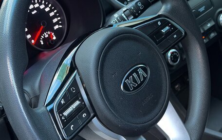 KIA Sportage IV рестайлинг, 2018 год, 1 649 000 рублей, 16 фотография