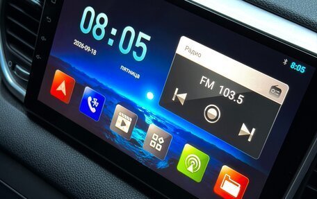 KIA Sportage IV рестайлинг, 2018 год, 1 649 000 рублей, 19 фотография