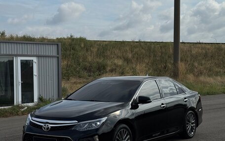 Toyota Camry, 2014 год, 1 750 000 рублей, 1 фотография