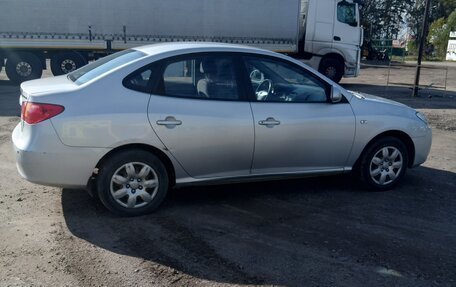 Hyundai Elantra IV, 2008 год, 400 000 рублей, 3 фотография