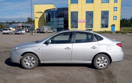 Hyundai Elantra IV, 2008 год, 400 000 рублей, 5 фотография