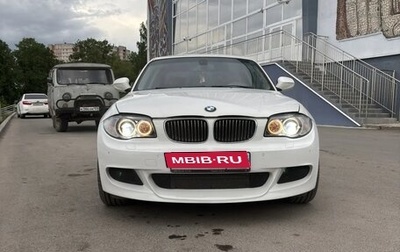 BMW 1 серия, 2009 год, 1 220 000 рублей, 1 фотография