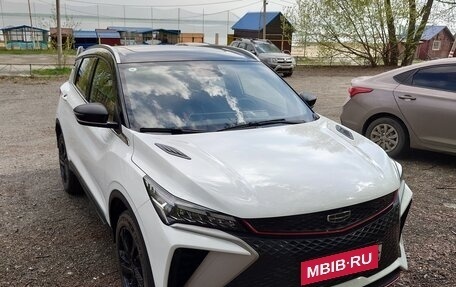 Geely Coolray I, 2024 год, 2 150 000 рублей, 1 фотография