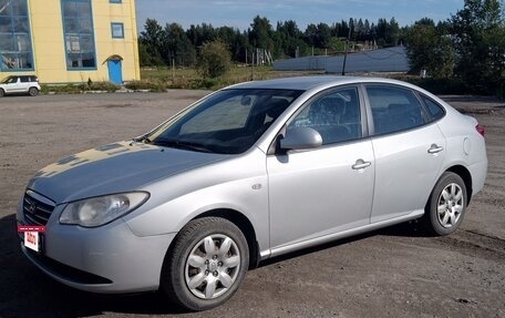 Hyundai Elantra IV, 2008 год, 400 000 рублей, 4 фотография