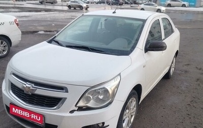 Chevrolet Cobalt II, 2023 год, 907 250 рублей, 1 фотография