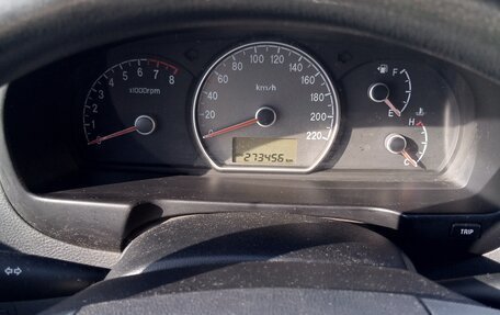 Hyundai Elantra IV, 2008 год, 400 000 рублей, 8 фотография