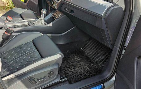 Audi Q3, 2026 год, 4 050 000 рублей, 7 фотография