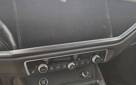 Audi Q3, 2026 год, 4 050 000 рублей, 6 фотография