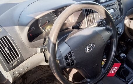 Hyundai Elantra IV, 2008 год, 400 000 рублей, 7 фотография