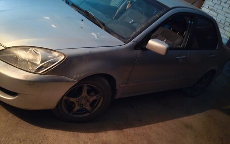 Mitsubishi Lancer IX, 2005 год, 225 000 рублей, 4 фотография