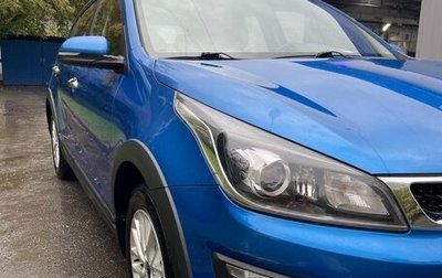 KIA Rio IV, 2018 год, 1 380 000 рублей, 1 фотография
