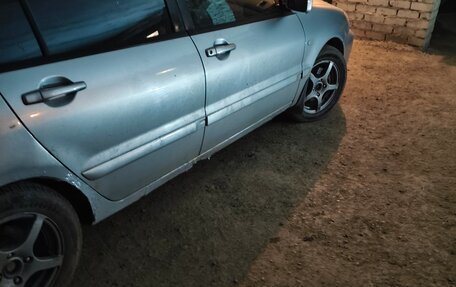 Mitsubishi Lancer IX, 2005 год, 225 000 рублей, 8 фотография