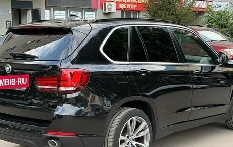 BMW X5, 2017 год, 3 250 000 рублей, 4 фотография