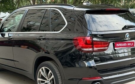BMW X5, 2017 год, 3 250 000 рублей, 2 фотография