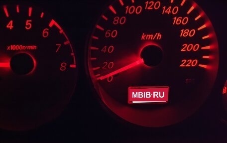 Mitsubishi Lancer IX, 2005 год, 225 000 рублей, 7 фотография