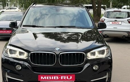 BMW X5, 2017 год, 3 250 000 рублей, 3 фотография