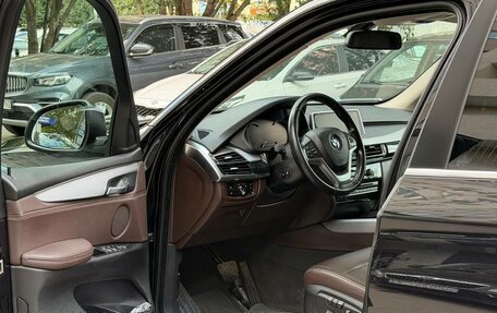 BMW X5, 2017 год, 3 250 000 рублей, 7 фотография