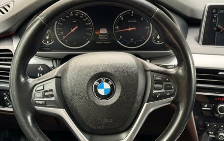 BMW X5, 2017 год, 3 250 000 рублей, 6 фотография