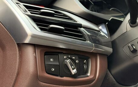 BMW X5, 2017 год, 3 250 000 рублей, 9 фотография