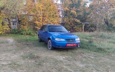 Daewoo Nexia I рестайлинг, 2012 год, 90 000 рублей, 1 фотография