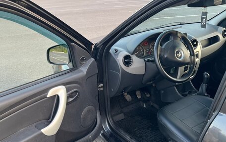 Renault Logan I, 2010 год, 280 000 рублей, 14 фотография