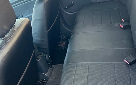 Renault Logan I, 2010 год, 280 000 рублей, 13 фотография