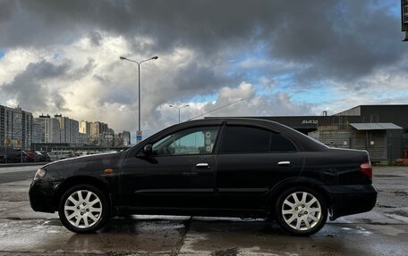 Nissan Almera, 2005 год, 6 фотография