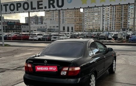 Nissan Almera, 2005 год, 5 фотография