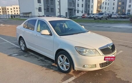 Skoda Octavia, 2012 год, 680 000 рублей, 2 фотография