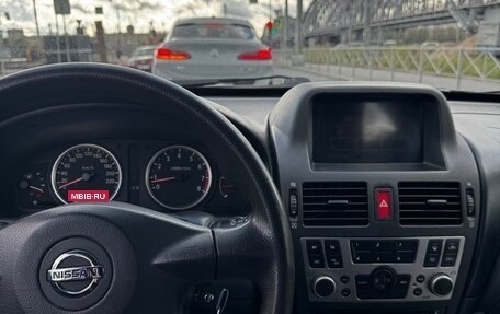 Nissan Almera, 2005 год, 7 фотография