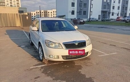 Skoda Octavia, 2012 год, 680 000 рублей, 5 фотография