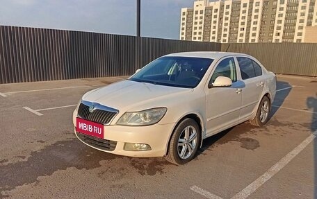 Skoda Octavia, 2012 год, 680 000 рублей, 4 фотография