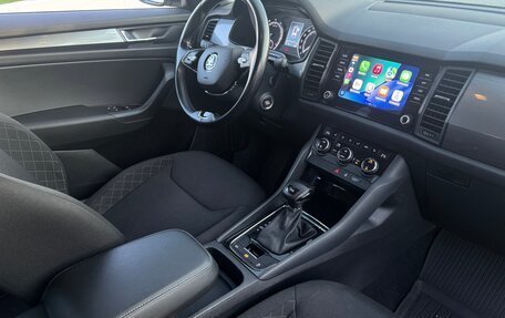 Skoda Kodiaq I, 2020 год, 2 300 000 рублей, 7 фотография