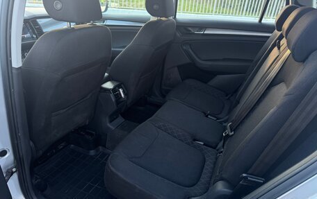 Skoda Kodiaq I, 2020 год, 2 300 000 рублей, 9 фотография