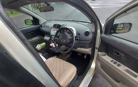 Daihatsu Boon II рестайлинг, 2004 год, 299 000 рублей, 3 фотография