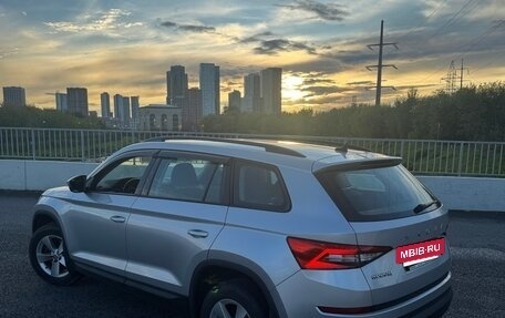 Skoda Kodiaq I, 2020 год, 2 300 000 рублей, 4 фотография