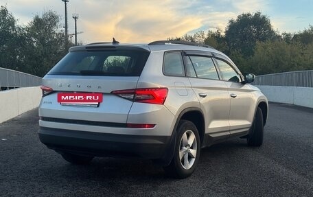 Skoda Kodiaq I, 2020 год, 2 300 000 рублей, 6 фотография