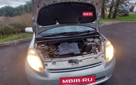 Daihatsu Boon II рестайлинг, 2004 год, 299 000 рублей, 2 фотография
