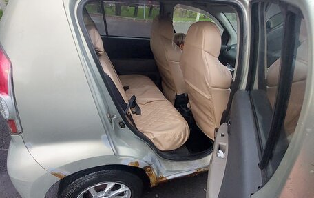 Daihatsu Boon II рестайлинг, 2004 год, 299 000 рублей, 5 фотография