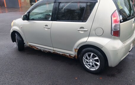 Daihatsu Boon II рестайлинг, 2004 год, 299 000 рублей, 9 фотография