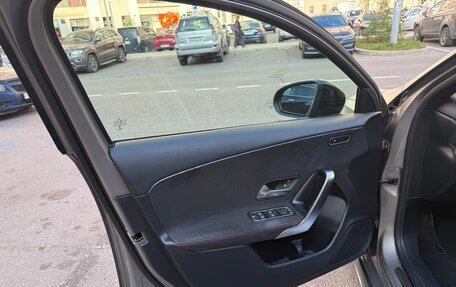 Mercedes-Benz A-Класс, 2020 год, 2 550 000 рублей, 9 фотография