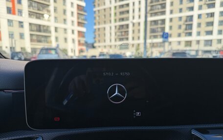 Mercedes-Benz A-Класс, 2020 год, 2 550 000 рублей, 16 фотография