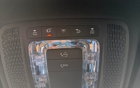 Mercedes-Benz A-Класс, 2020 год, 2 550 000 рублей, 17 фотография