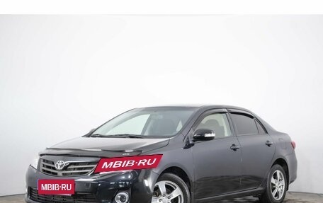 Toyota Corolla, 2011 год, 889 000 рублей, 3 фотография